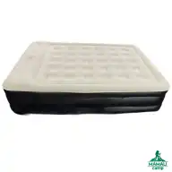 تشک بادی پمپ دو نفره کینگ هایک اورجینال