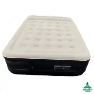 تشک بادی پمپ دو نفره کینگ هایک اورجینال