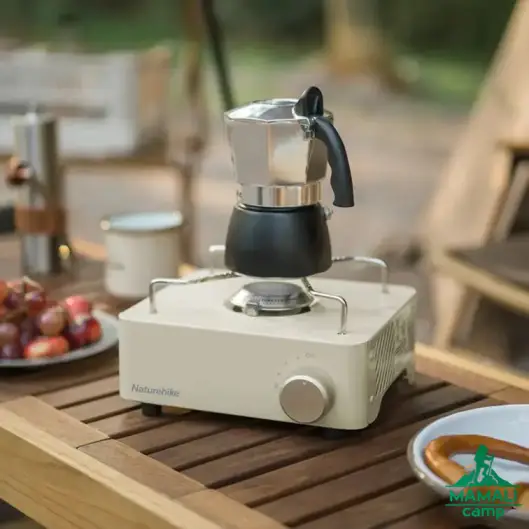 اجاق گاز نیچرهایک مدل CNH22CJ011