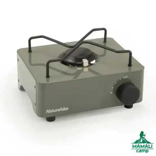 اجاق گاز نیچرهایک مدل CNH22CJ011