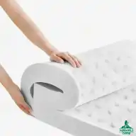 زیرانداز بادی کیسه خواب نیچرهایک مدل CNK2550WS025 اورجینال