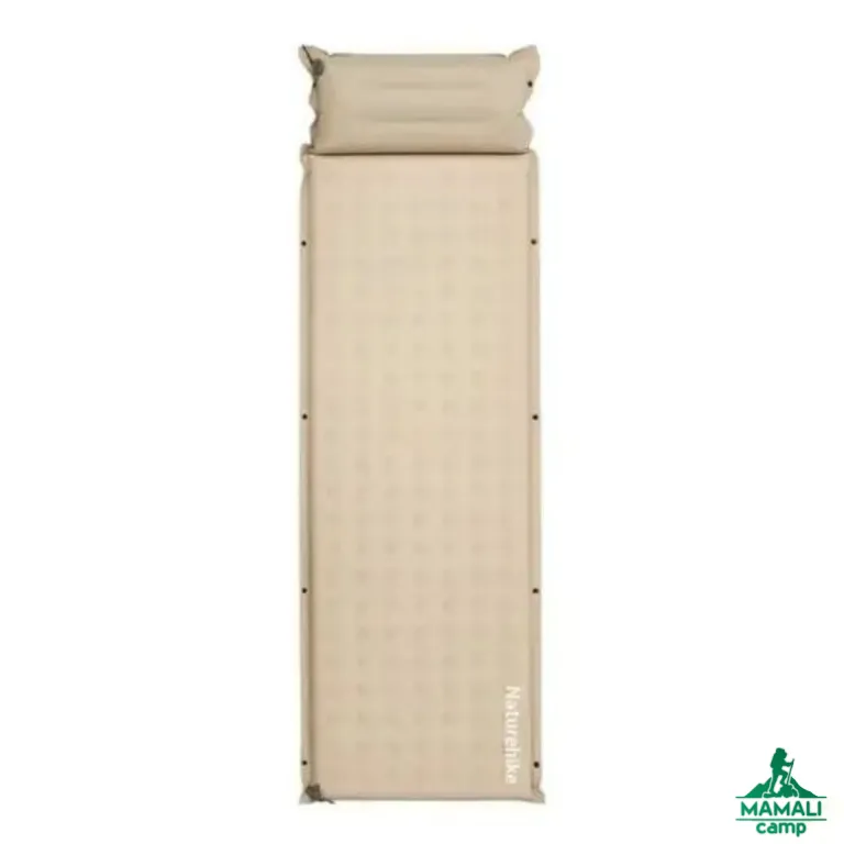 زیرانداز بادی کیسه خواب نیچرهایک مدل CNK2550WS025 اورجینال