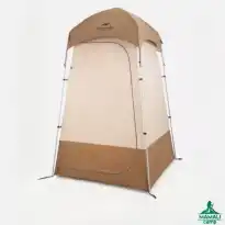 چادر توالت و حمام نیچرهایک مدل NH21ZP005 اورجینال
