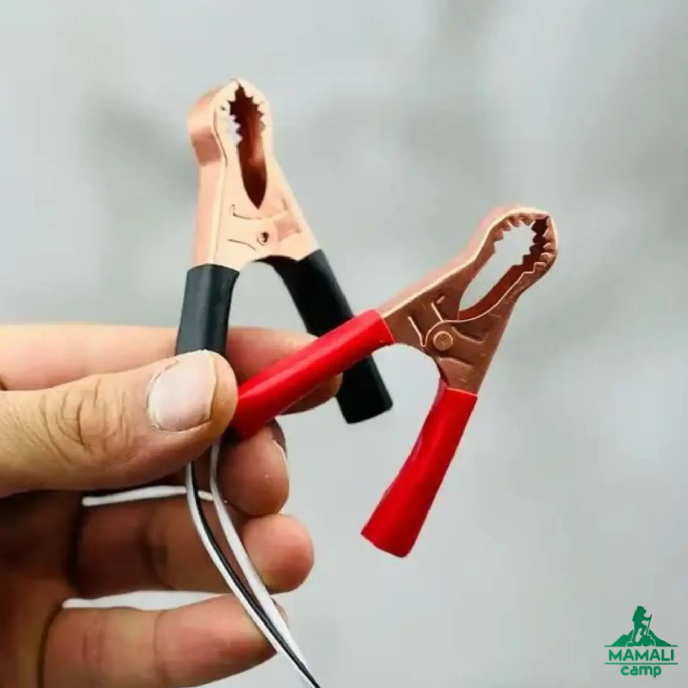 چراغ کمپی سیار ماشینی 360 لایت مدل TM-25 COB