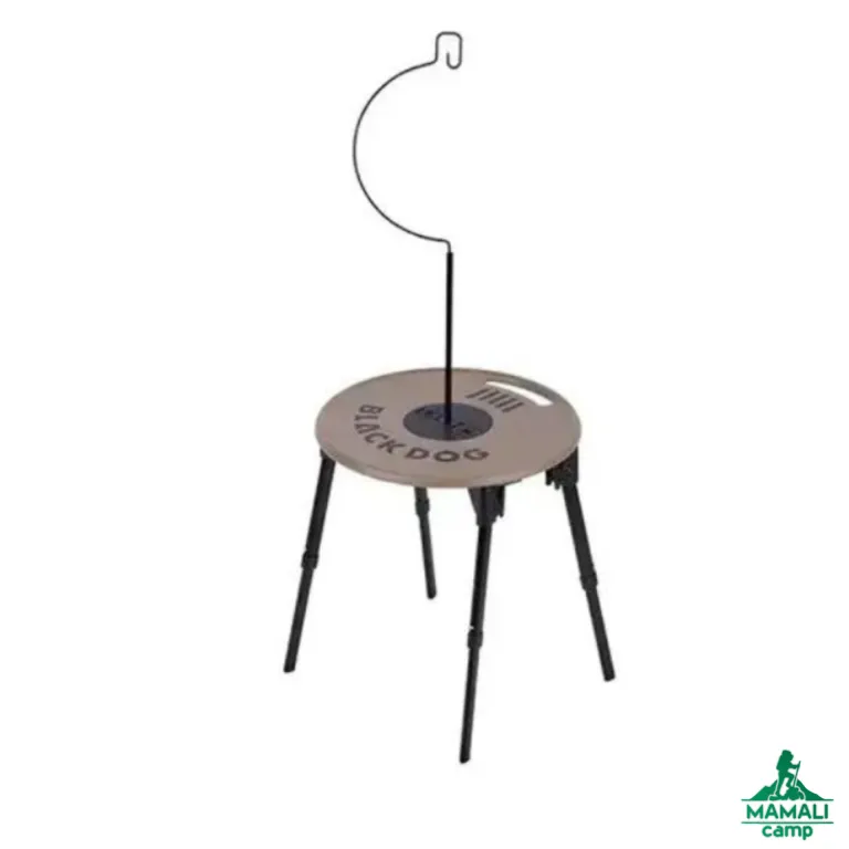 میز کمپینگ بلک داگ مدل CBD2550JJ025 اورجینال