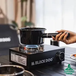 اجاق گاز بلک داگ BLACK DOG مدل CBD2300CW013