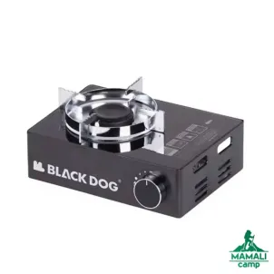 اجاق گاز بلک داگ BLACK DOG مدل CBD2300CW013