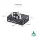 اجاق گاز بلک داگ BLACK DOG مدل CBD2300CW013