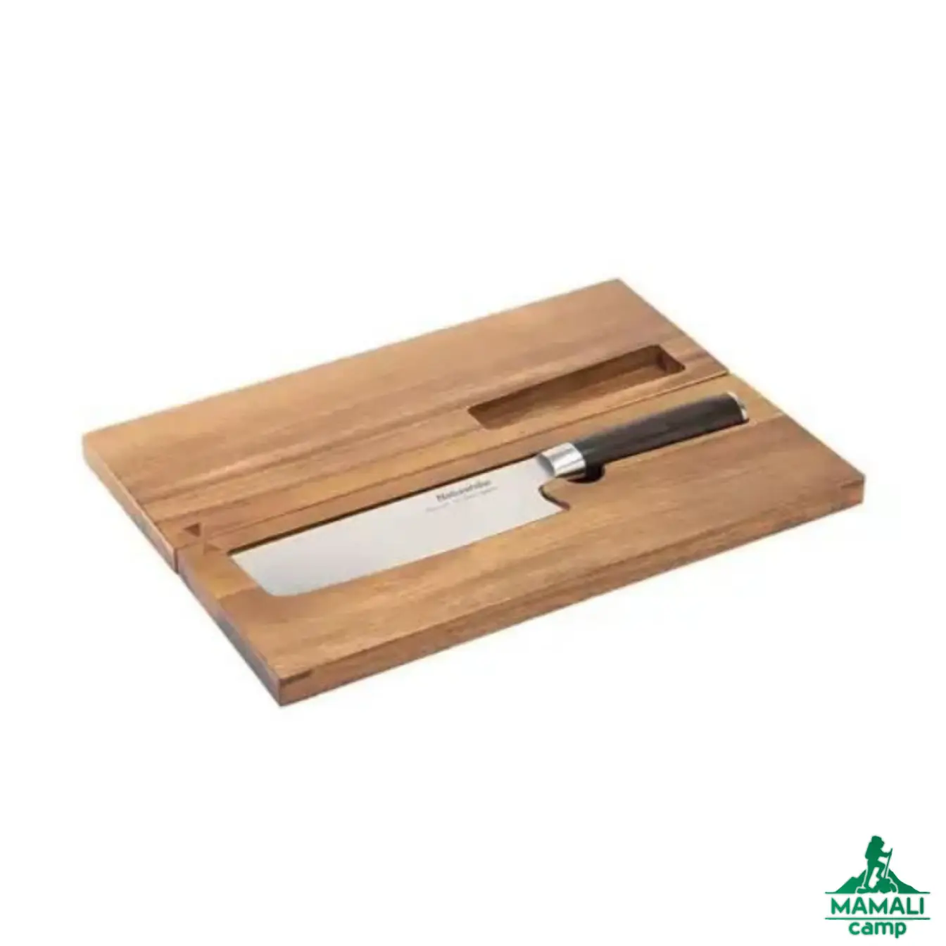 ست چاقو و تخته برش نیچرهایک مدل NH21CJ005 اورجینال
