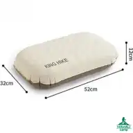 بالش بادی الیافی کینگ هایک مدل HK024اورجینال