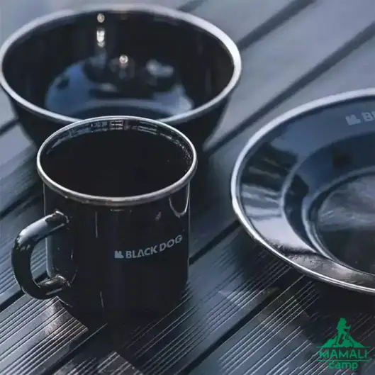 لیوان لعابی بلک داگ مدل CBD2450CF018