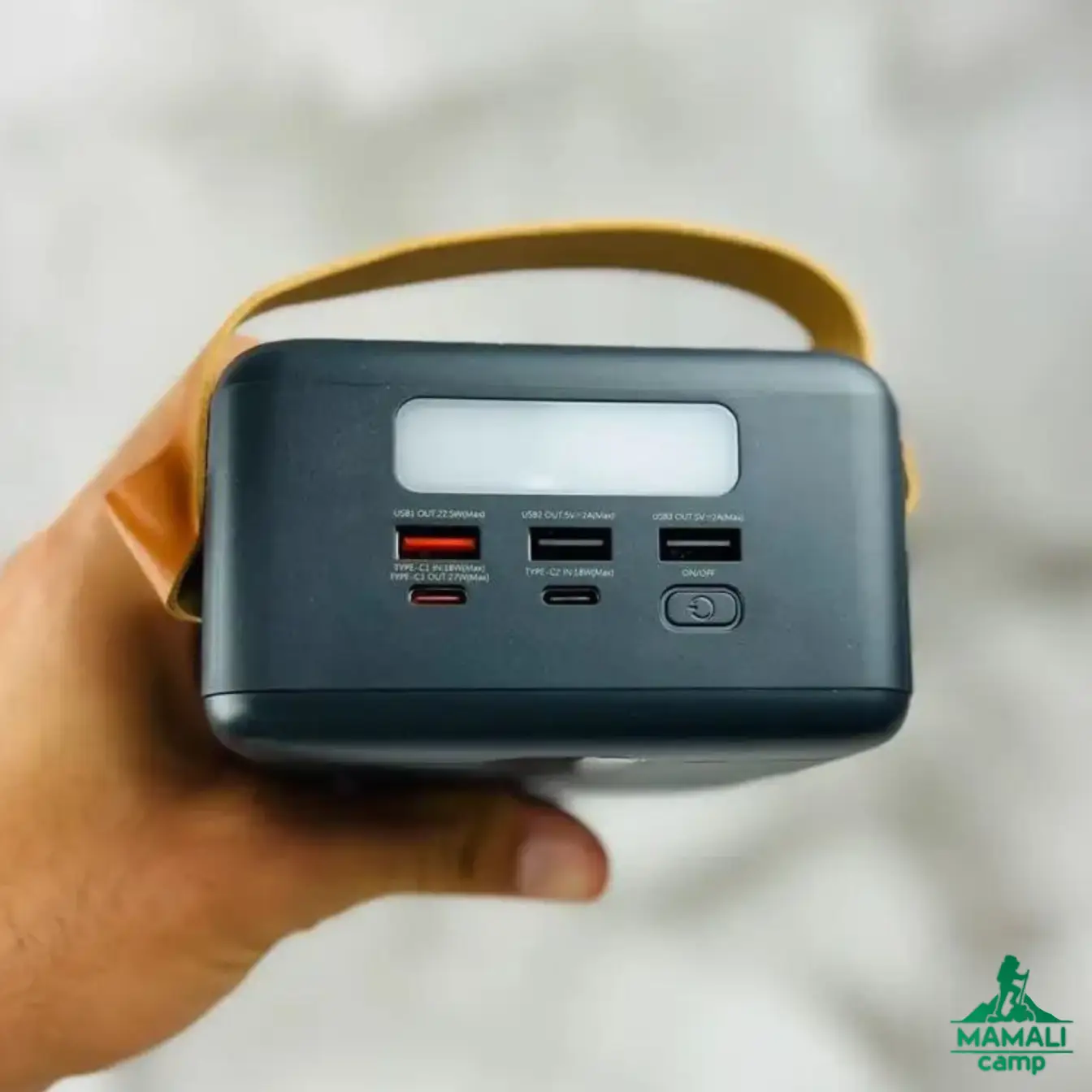 پاوربانک 80000 ریمکس مدل RPP-118