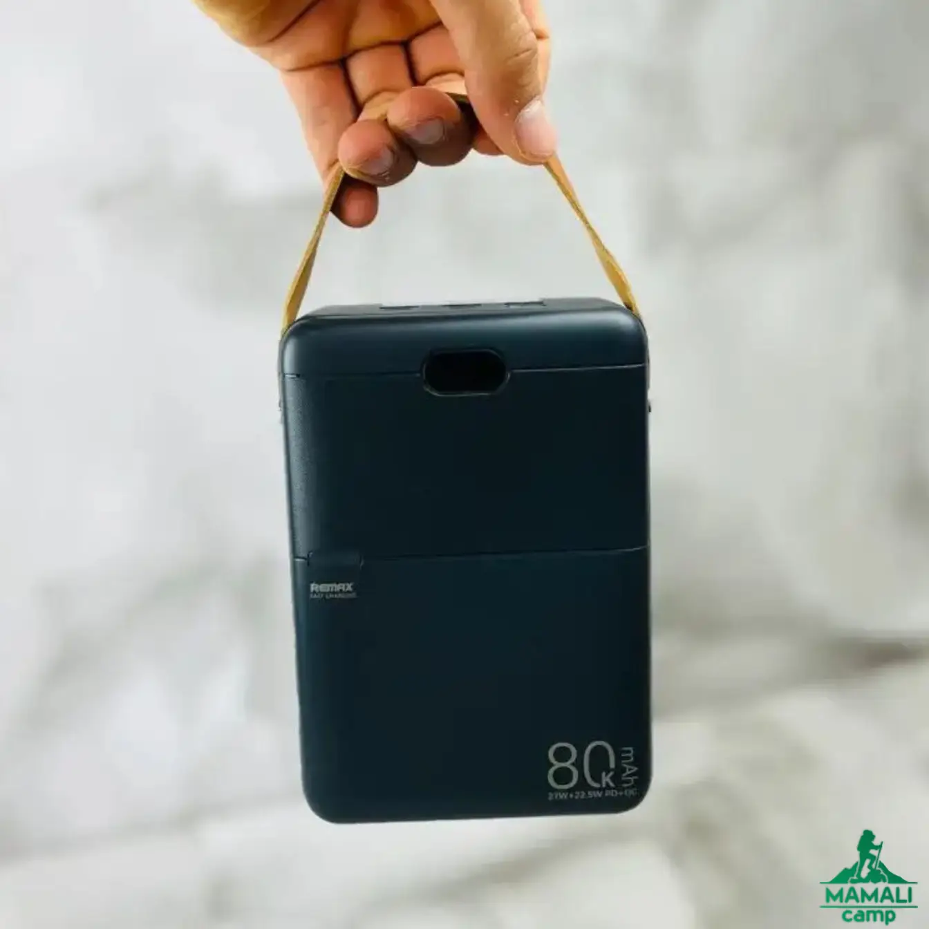 پاوربانک 80000 ریمکس مدل RPP-118
