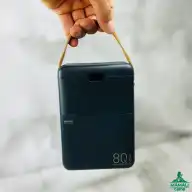 پاوربانک 80000 ریمکس مدل RPP-118