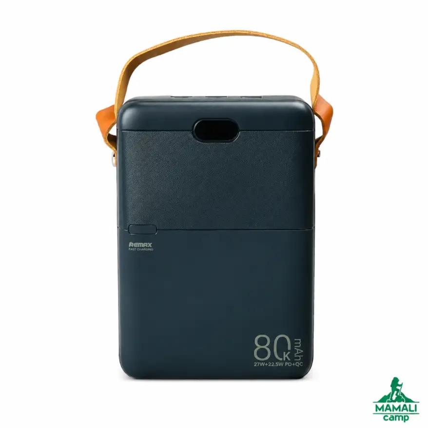 پاوربانک 80000 ریمکس مدل RPP-118
