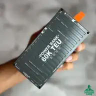 پاوربانک 60000 ریمکس مدل RPP-609