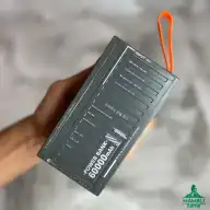 پاوربانک 60000 ریمکس مدل RPP-609