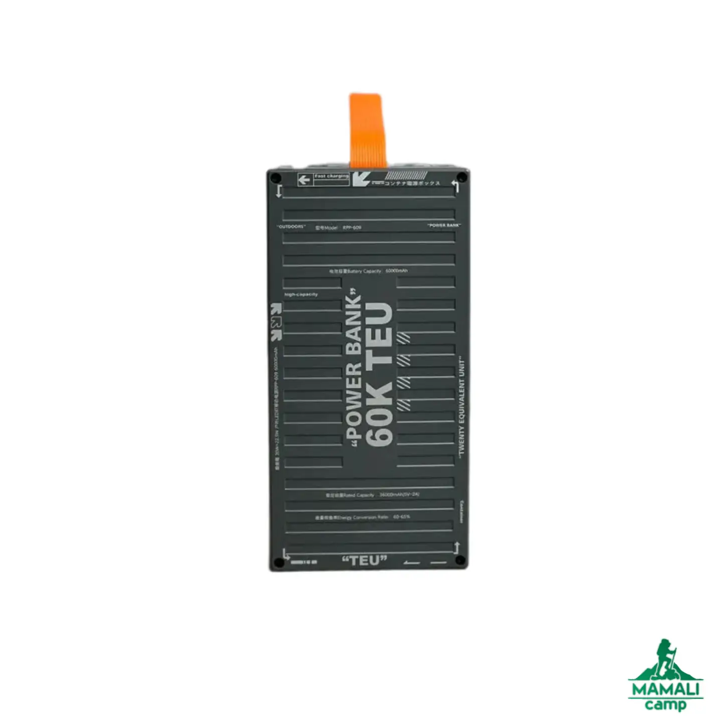 پاوربانک 60000 ریمکس مدل RPP-609