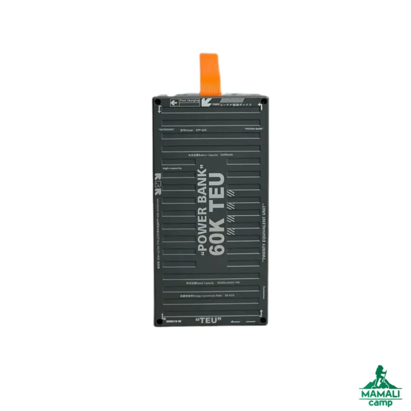 پاوربانک 60000 ریمکس مدل RPP-609