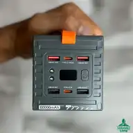 پاوربانک 60000 ریمکس مدل RPP-609