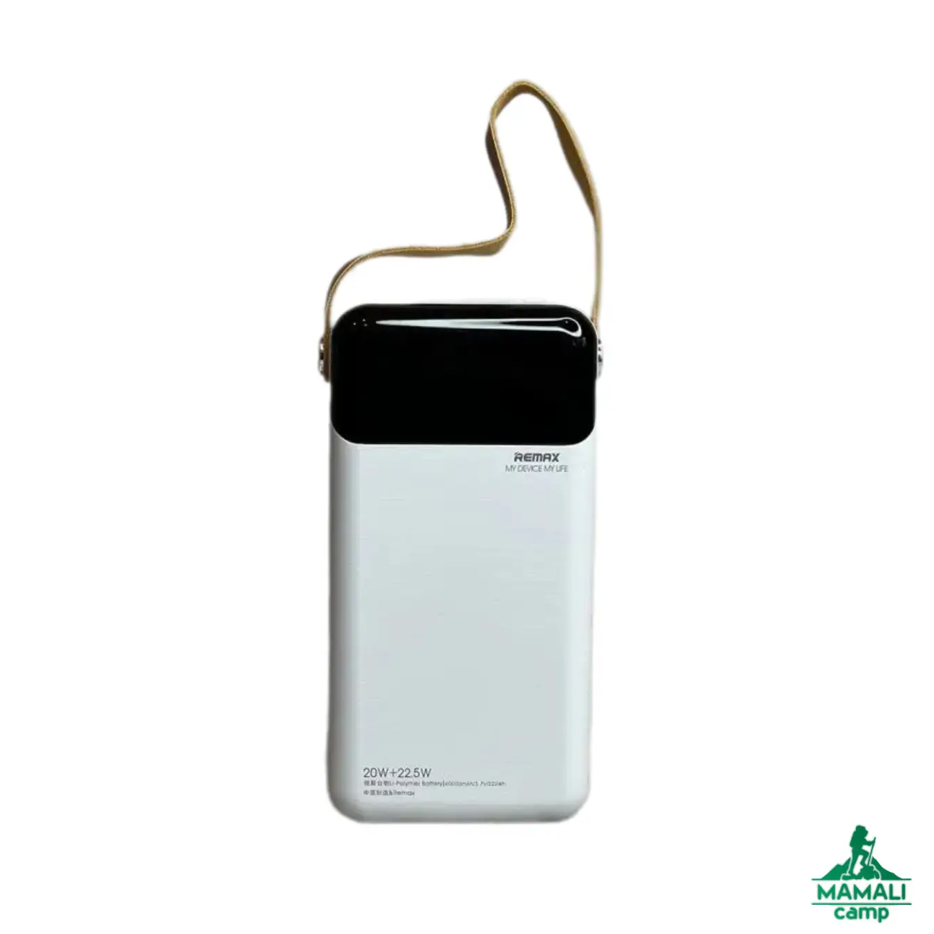 پاوربانک 60000 ریمکس مدل RPP-565