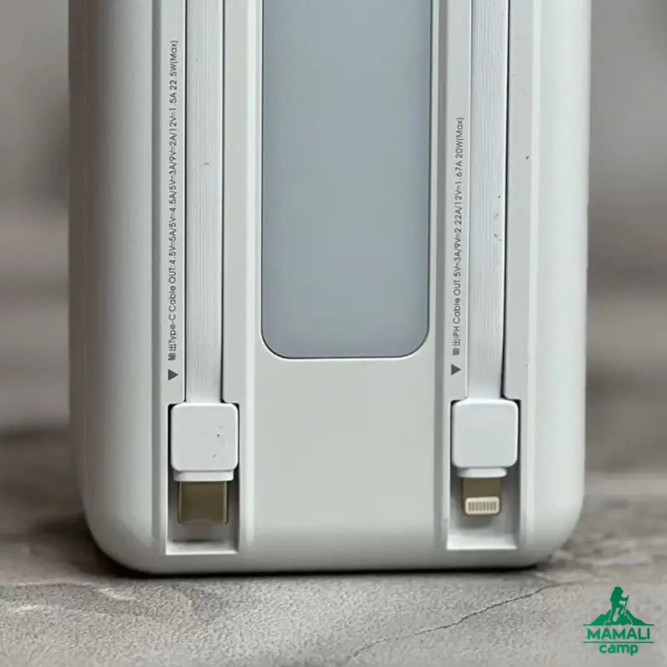 پاوربانک 60000 ریمکس مدل RPP-565