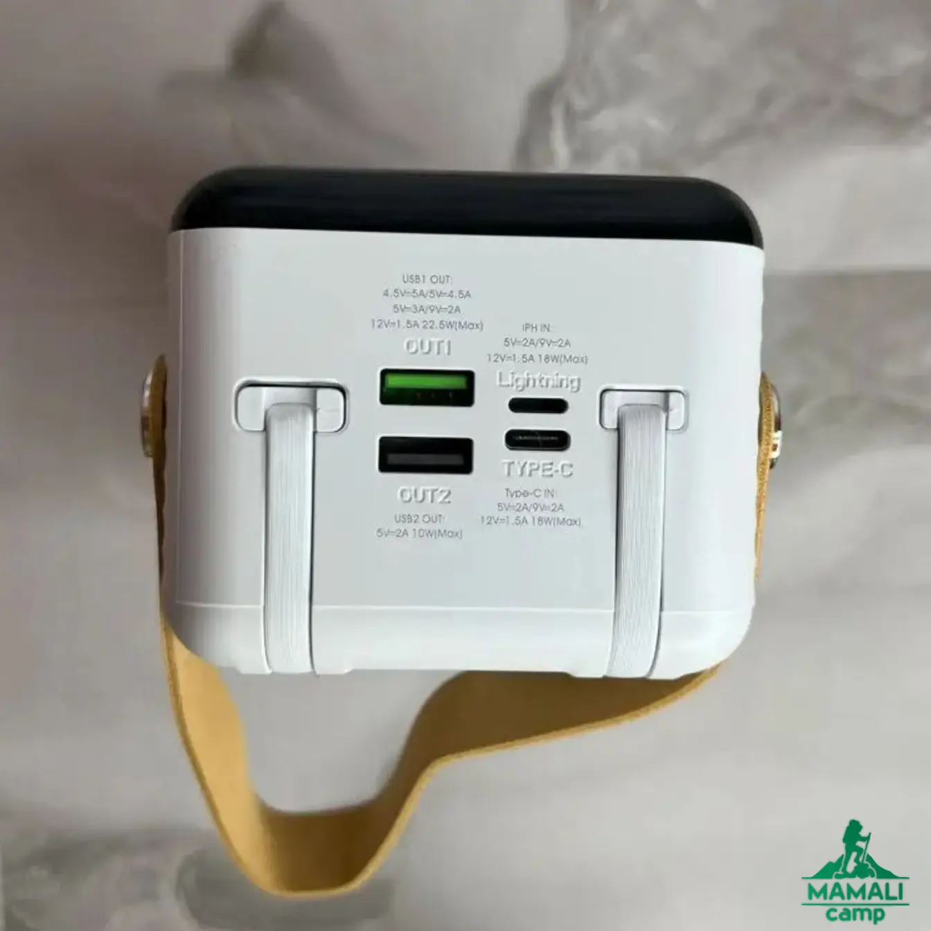 پاوربانک 60000 ریمکس مدل RPP-565