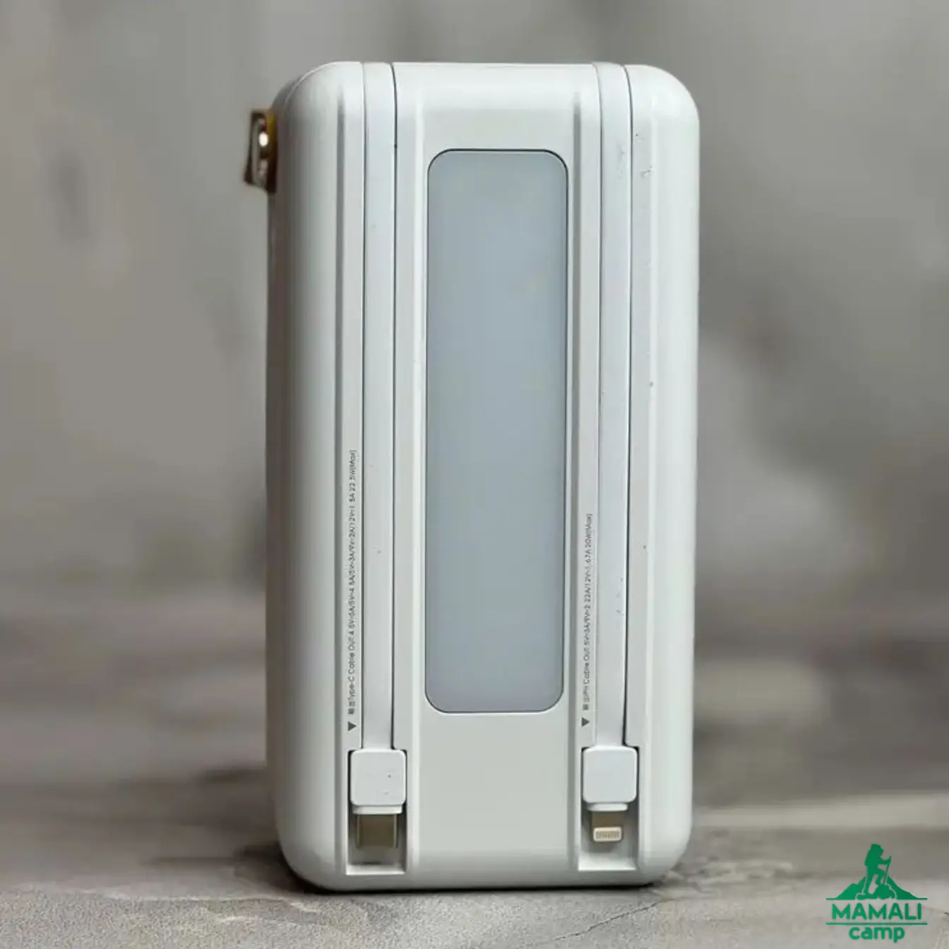 پاوربانک 60000 ریمکس مدل RPP-565
