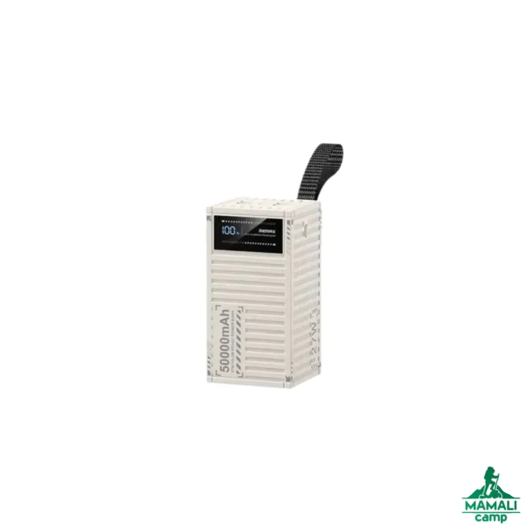 پاوربانک 50000 ریمکس مدل RPP-161