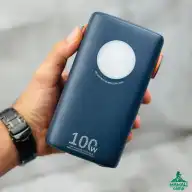 پاوربانک 60000 ریمکس مدل RPP-100