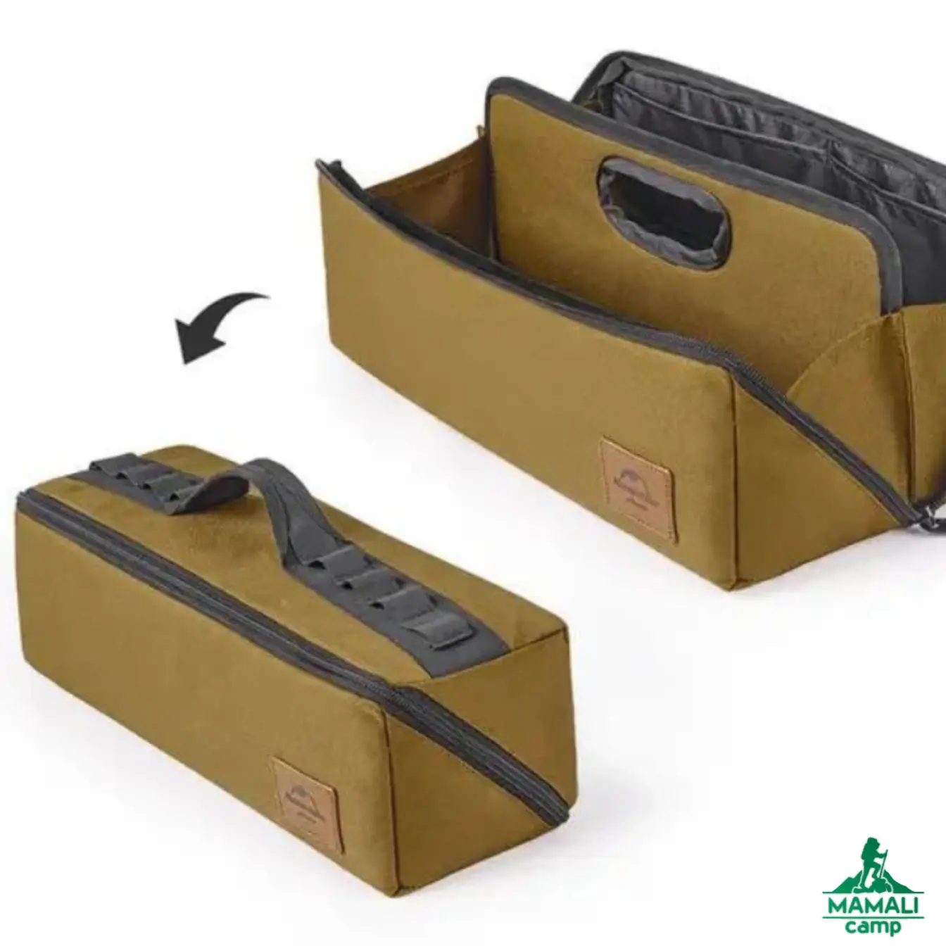 کیف حمل ابزار نیچرهایک مدل CNH22SN018 اورجینال