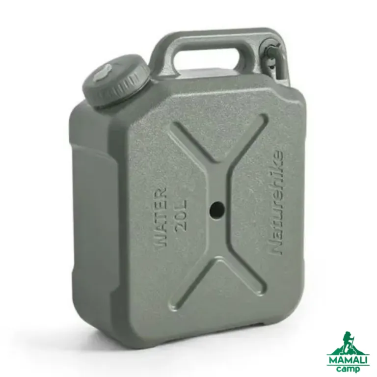 گالن آب نیچرهایک مدل CNH22CJ018 اورجینال