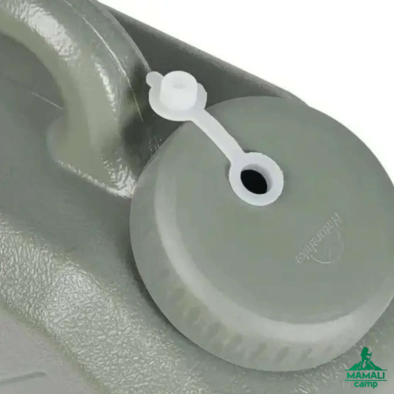 گالن آب نیچرهایک مدل CNH22CJ018