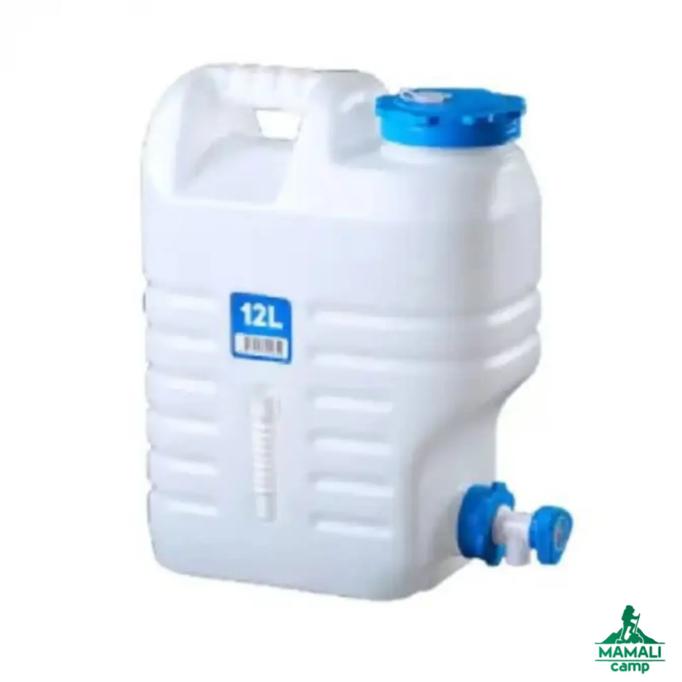 گالن آب 12 لیتری نیچرهایک مدل NH16S012-T
