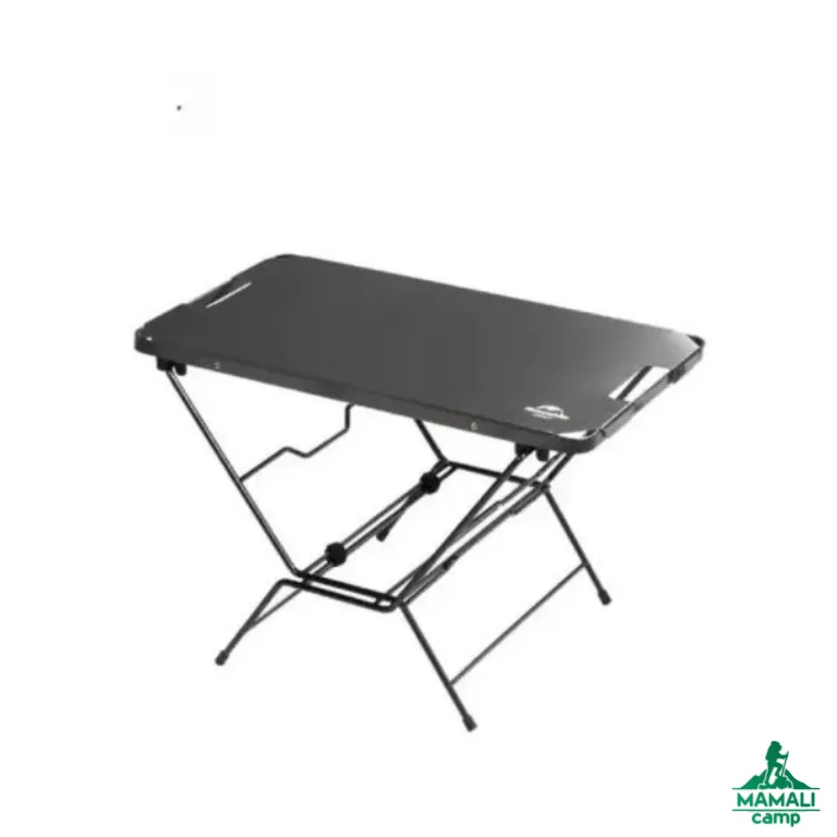 میز تاشو هیزم نیچرهایک مدل NH22JU023 اورجینال