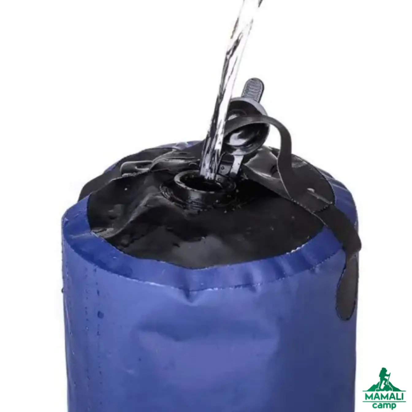 دوش سفری نیچرهایک PW1027 مدل NH17L101-D اورجینال