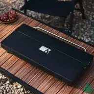 باربیکیو ایستاده نیچرهایک مدل CNK2300015 اورجینال