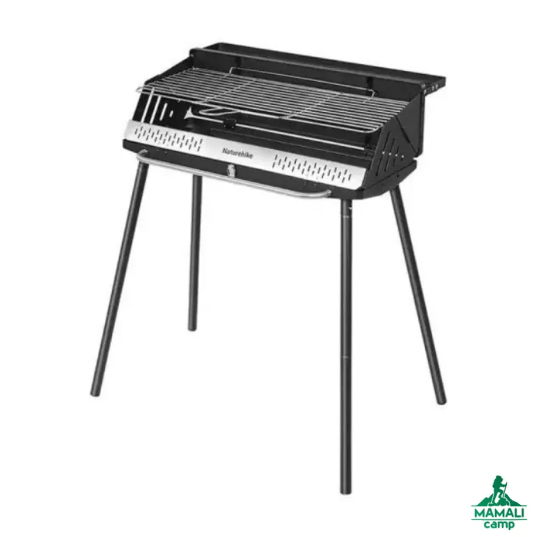 باربیکیو ایستاده نیچرهایک مدل CNK2300015 