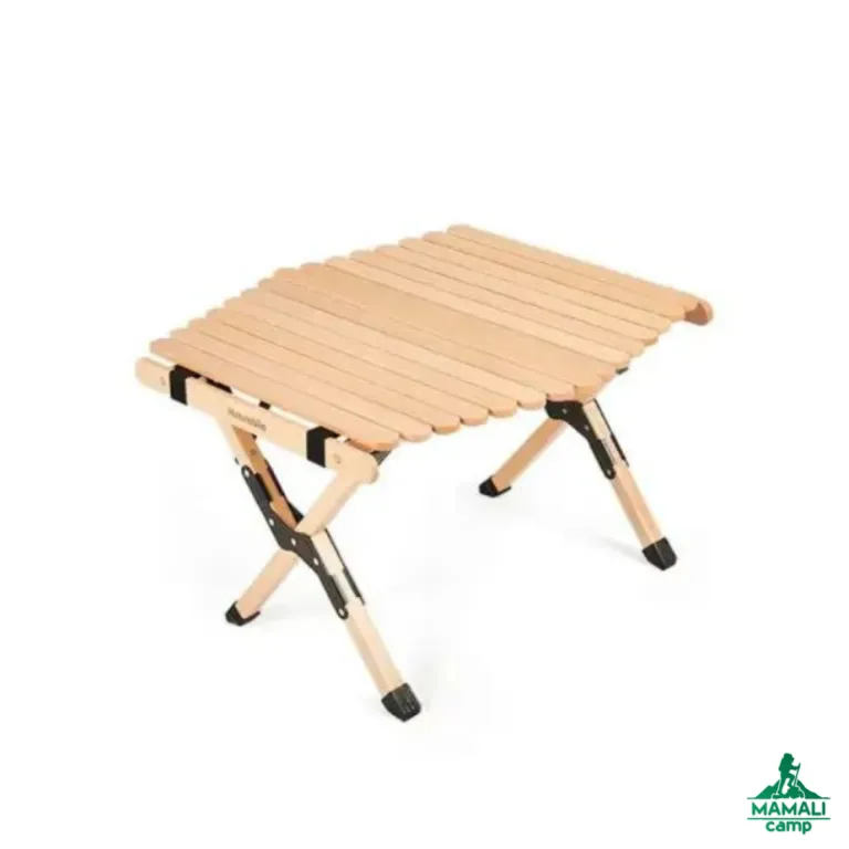 میز چوبی نیچرهایک مدل NH21JU002 اورجینال