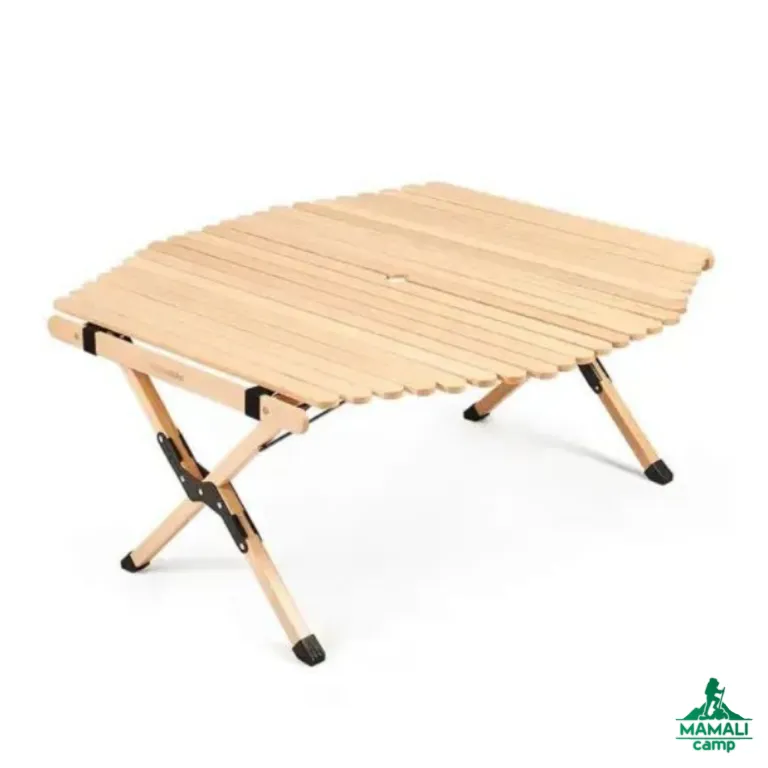 میز چوبی نیچرهایک مدل NH21JU002 اورجینال
