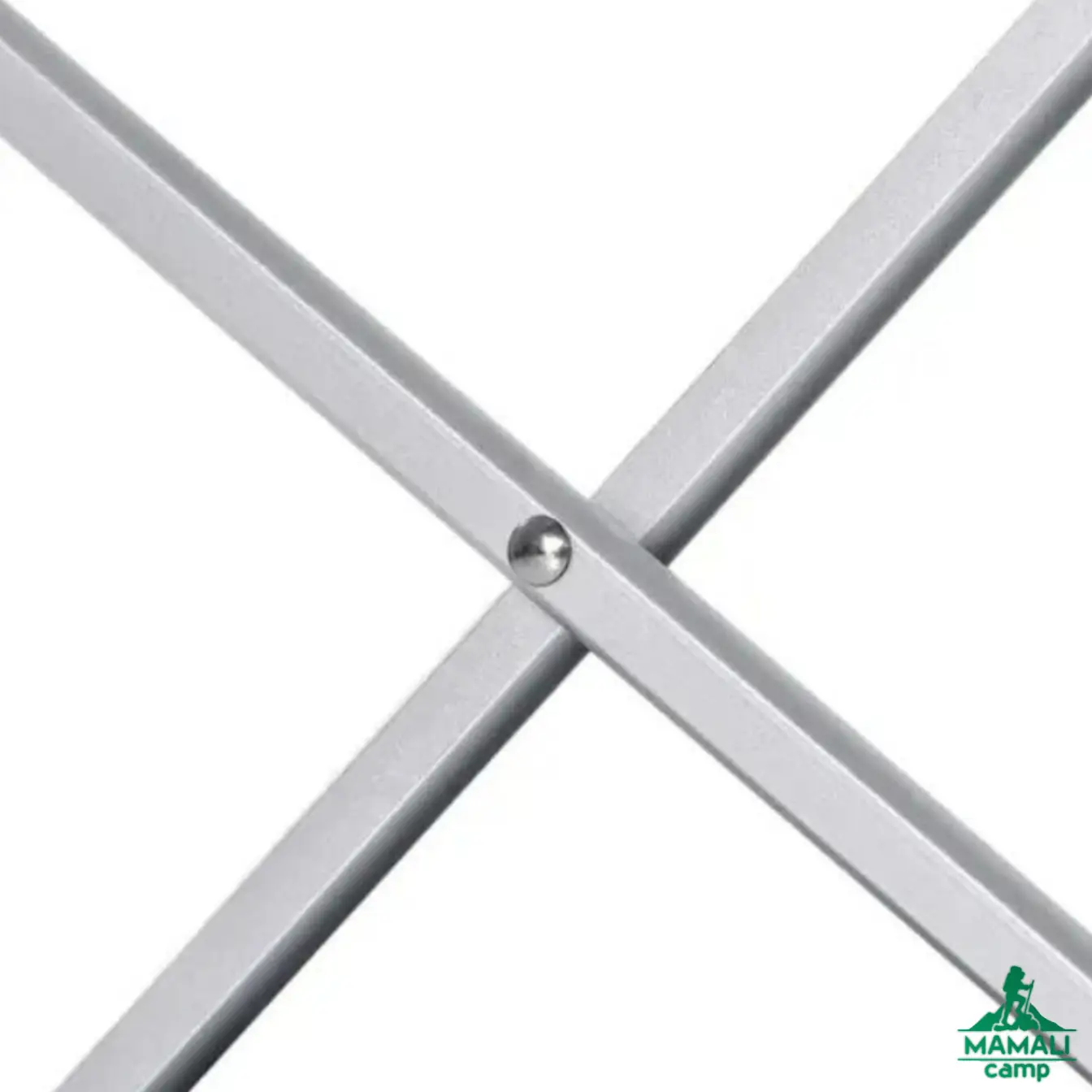 میز آلومینیومی تاشو نیچرهایک مدل NH19Z008-Z اورجینال