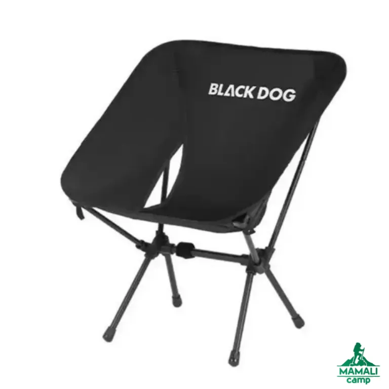 صندلی تاشو شکل ماه بلک داگ مدل CBD2550JJ021 اورجینال