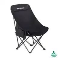 صندلی تاشو پشتی بلند بلک داگ مدل CBD2550JJ043 اورجینال