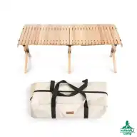 میز تاشو نیچرهایک مدل NH19JJ009 اورجینال