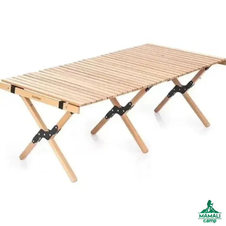 میز تاشو نیچرهایک مدل NH19JJ009 