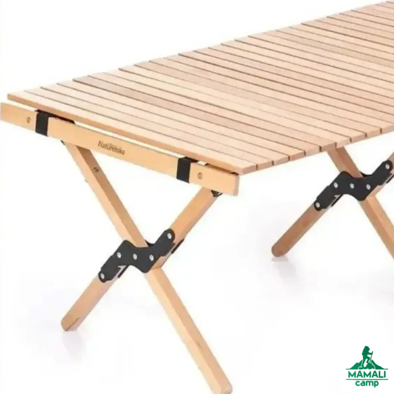 میز تاشو نیچرهایک مدل NH19JJ009 اورجینال