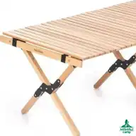 میز تاشو نیچرهایک مدل NH19JJ009 اورجینال
