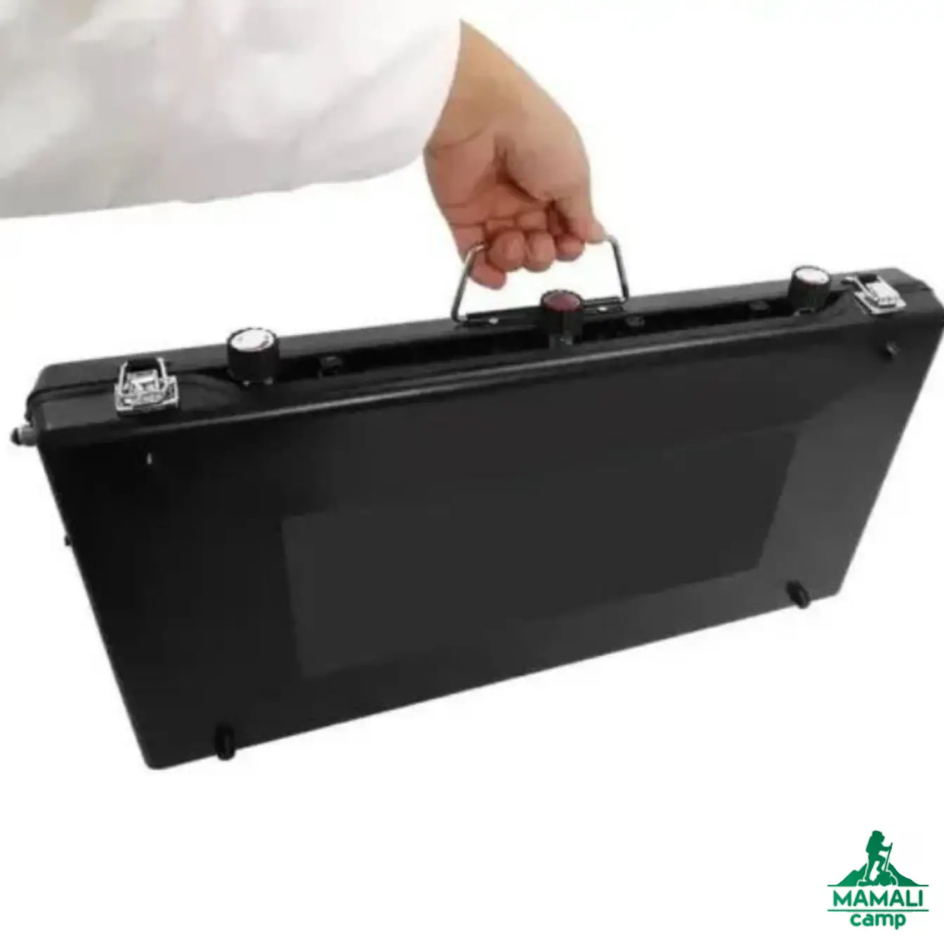 اجاق باربیکیو آلتینکس مدل AX6881 