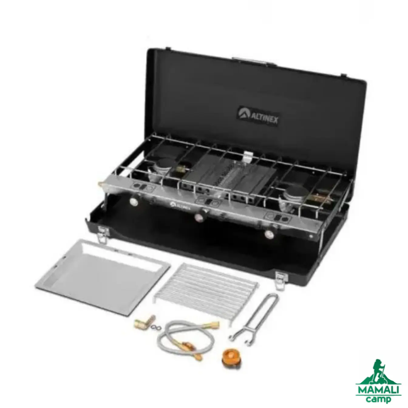 اجاق باربیکیو آلتینکس مدل AX6881 