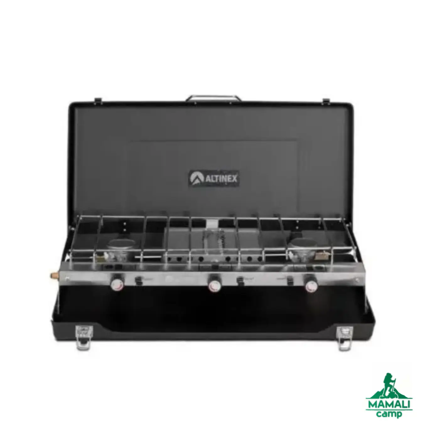 اجاق باربیکیو آلتینکس مدل AX6881 